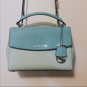 Michael Kors Ava Bag